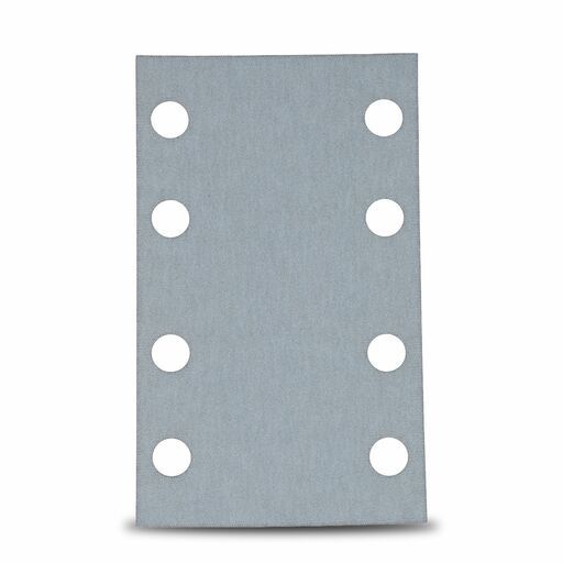 Makita E-23569 10-Pack 80mm x 130mm 240-Grit Sanding Sheet – image 2