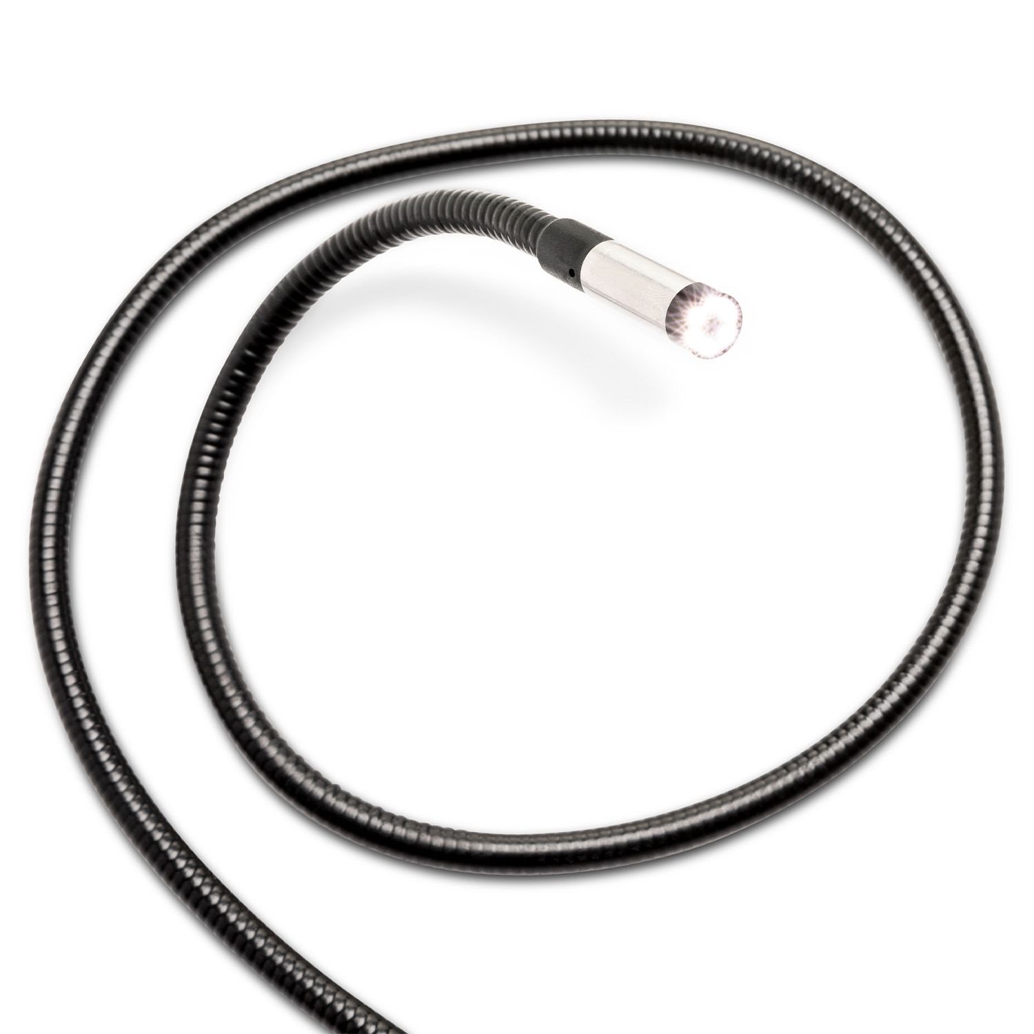 GEARWRENCH GWSCOPE High-Definition Flexible Inspection Borescope – image 2