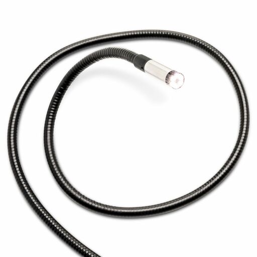 GEARWRENCH GWSCOPE High-Definition Flexible Inspection Borescope – image 2