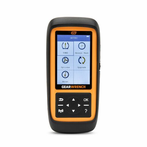GEARWRENCH GWTPMSAU Universal Tyre Pressure Monitoring System Programming & Diagnostic Tool