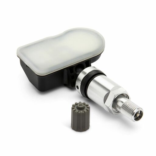 GEARWRENCH GWTPMSM4PK 4-Pack Universal Programmable Metal TPMS Sensor – image 2