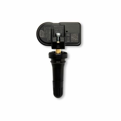 GEARWRENCH GWTPMSR4PK 4-Pack Universal Programmable Rubber TPMS Sensor – image 3