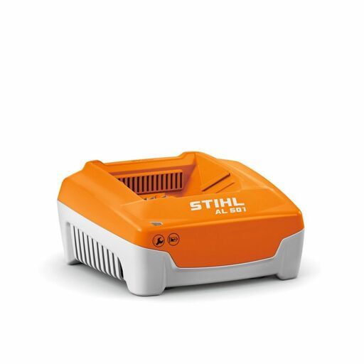STIHL AL 501 (EA094305705) 36V Li-ion High Speed Battery Charger – image 2