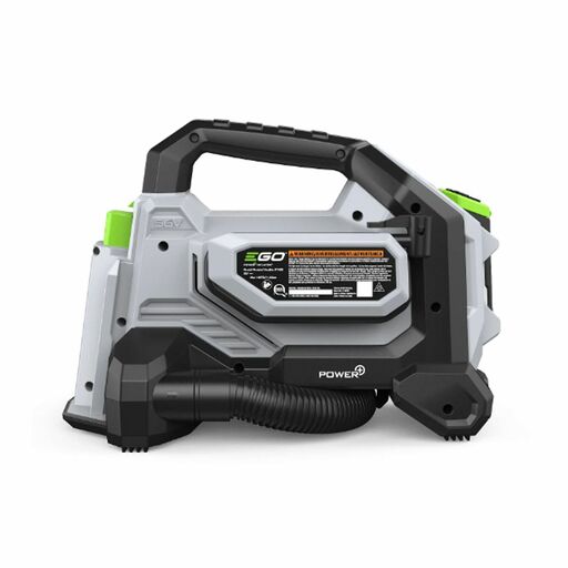 EGO IF1600E 56V POWER+ Li-ion Cordless 160PSI Compact Inflator - Skin Only – image 3