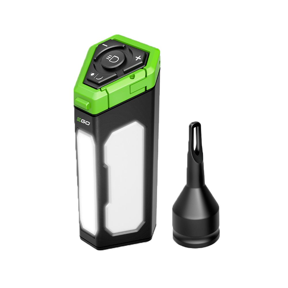 EGO IF1600E 56V POWER+ Li-ion Cordless 160PSI Compact Inflator - Skin Only – image 4
