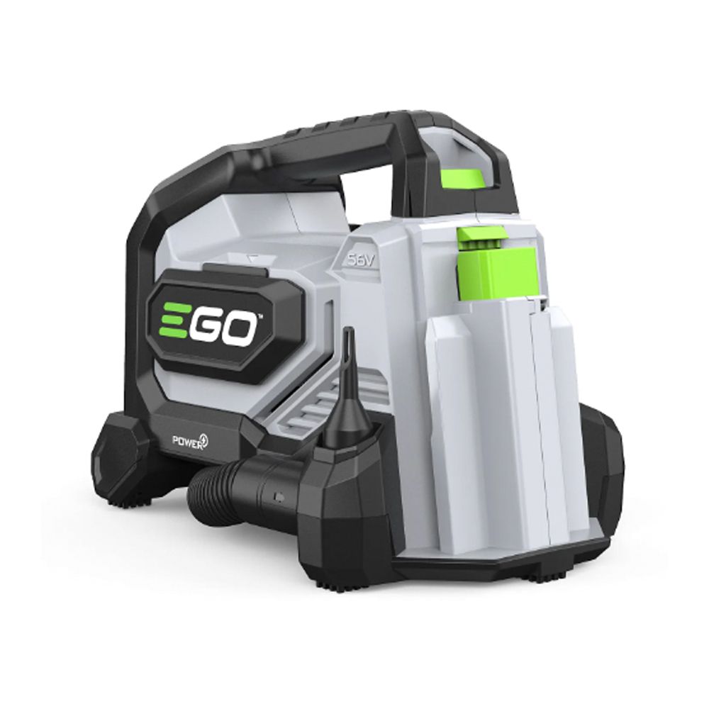 EGO IF1600E 56V POWER+ Li-ion Cordless 160PSI Compact Inflator - Skin Only – image 2