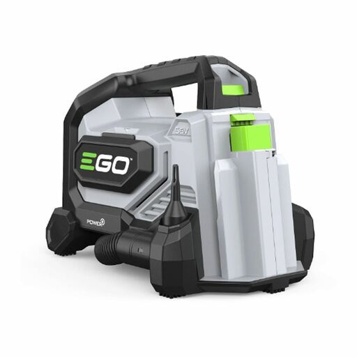 EGO IF1600E 56V POWER+ Li-ion Cordless 160PSI Compact Inflator - Skin Only – image 2