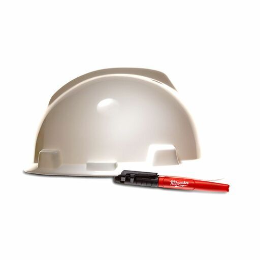 Milwaukee 48223100 INKZALL Black Fine Point Marker – image 7