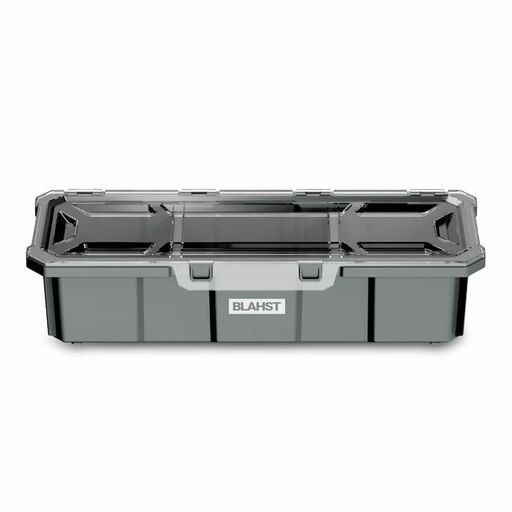 BLAHST BL-Mod-Bun14 14pce Modular Storage Garage Pack – image 4