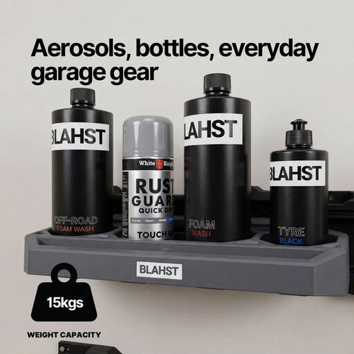 BLAHST BL-Mod-A-Bottle Modular Storage Bottle Holder – image 2