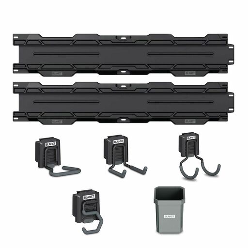 BLAHST BL-Mod-Bun7 7pce Modular Storage Starter Pack – image 2