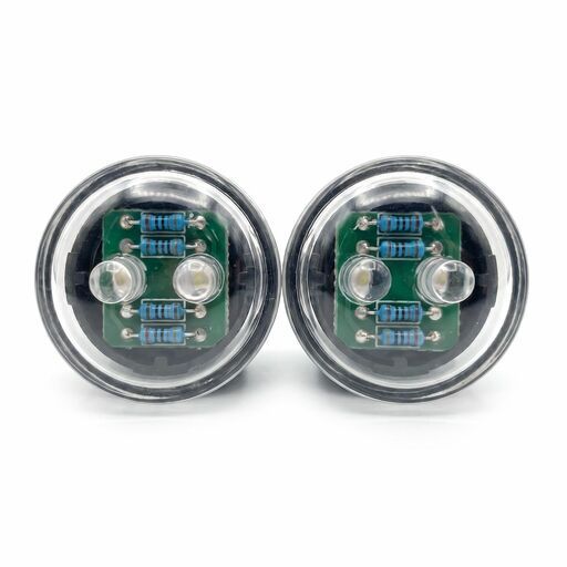 Daytona D11NLK 11pce Noid Light Kit with IAC Extension – image 4