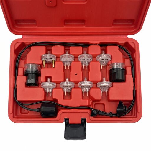 Daytona D11NLK 11pce Noid Light Kit with IAC Extension – image 2