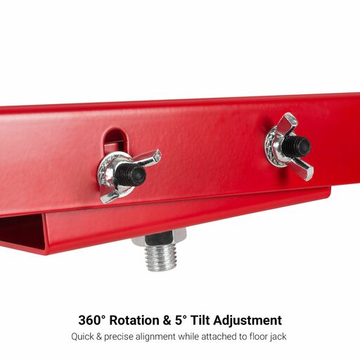 Daytona DRADH Car Door Support – image 7