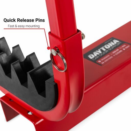 Daytona DRADH Car Door Support – image 5