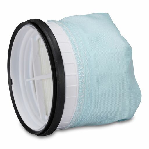 Makita 1915P2-0 HEPA Filter to suit CL004G