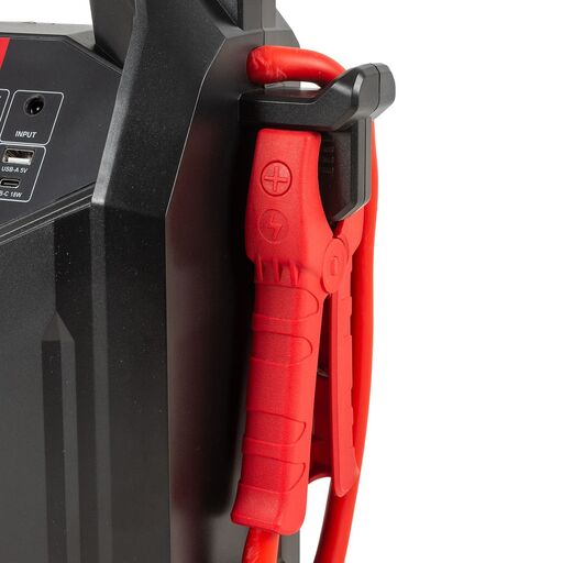 Daytona DJS12241500 12V/24V 6400A/3200A Premium Jump Starter – image 10