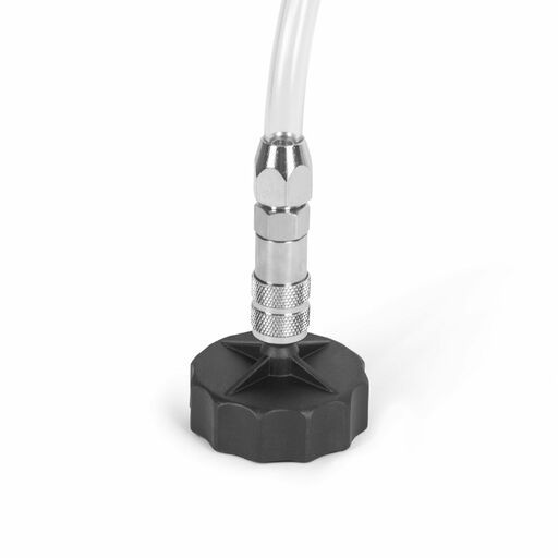 Daytona DBUNV3 3L Brake Bleeder & Fluid Extractor – image 6