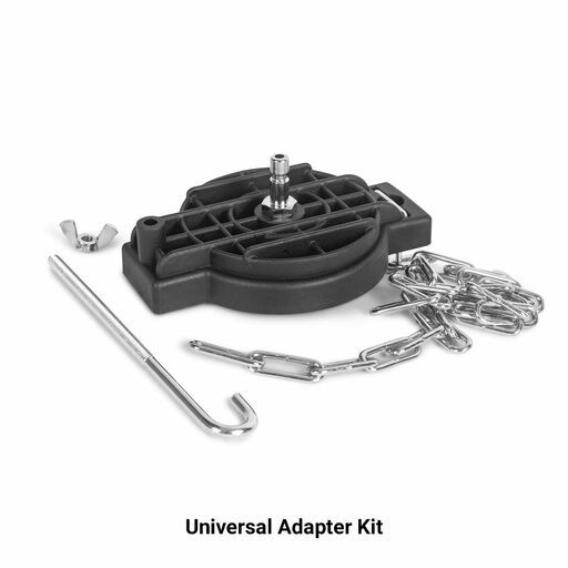 Daytona DBUNV3 3L Brake Bleeder & Fluid Extractor – image 7