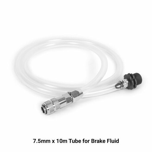 Daytona DBUNV3 3L Brake Bleeder & Fluid Extractor – image 4