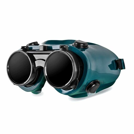UNIMIG U11446 Oxy Welding & Cutting Goggles