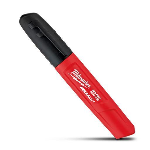Milwaukee 48223102 INKZALL™ Black Medium Point Marker - 2 Pack – image 4