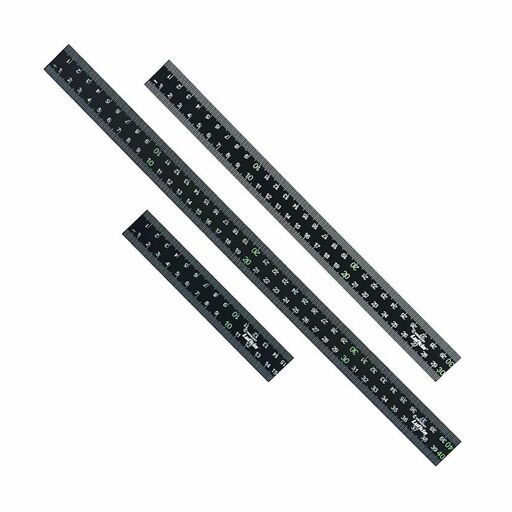 Crescent LCS3PCNE 3pce 150mm, 300mm 400mm Nite Eye Combination Square Set – image 3
