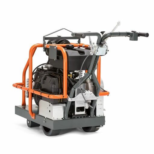 Husqvarna 9668455‑06 15.3kW 20.5hp 343mm (13.5") Soff-Cut 4000 Electric Start Petrol Ultra Early Entry Saw – image 6