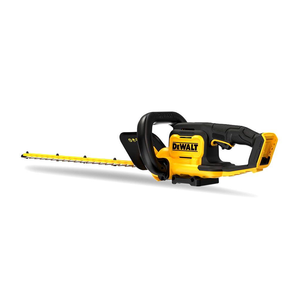 DeWalt DCKO005P1-XE 18V XR 5.0Ah Li-ion Cordless Power Pruner Shears + Hedge Trimmer Value Combo Kit – image 14