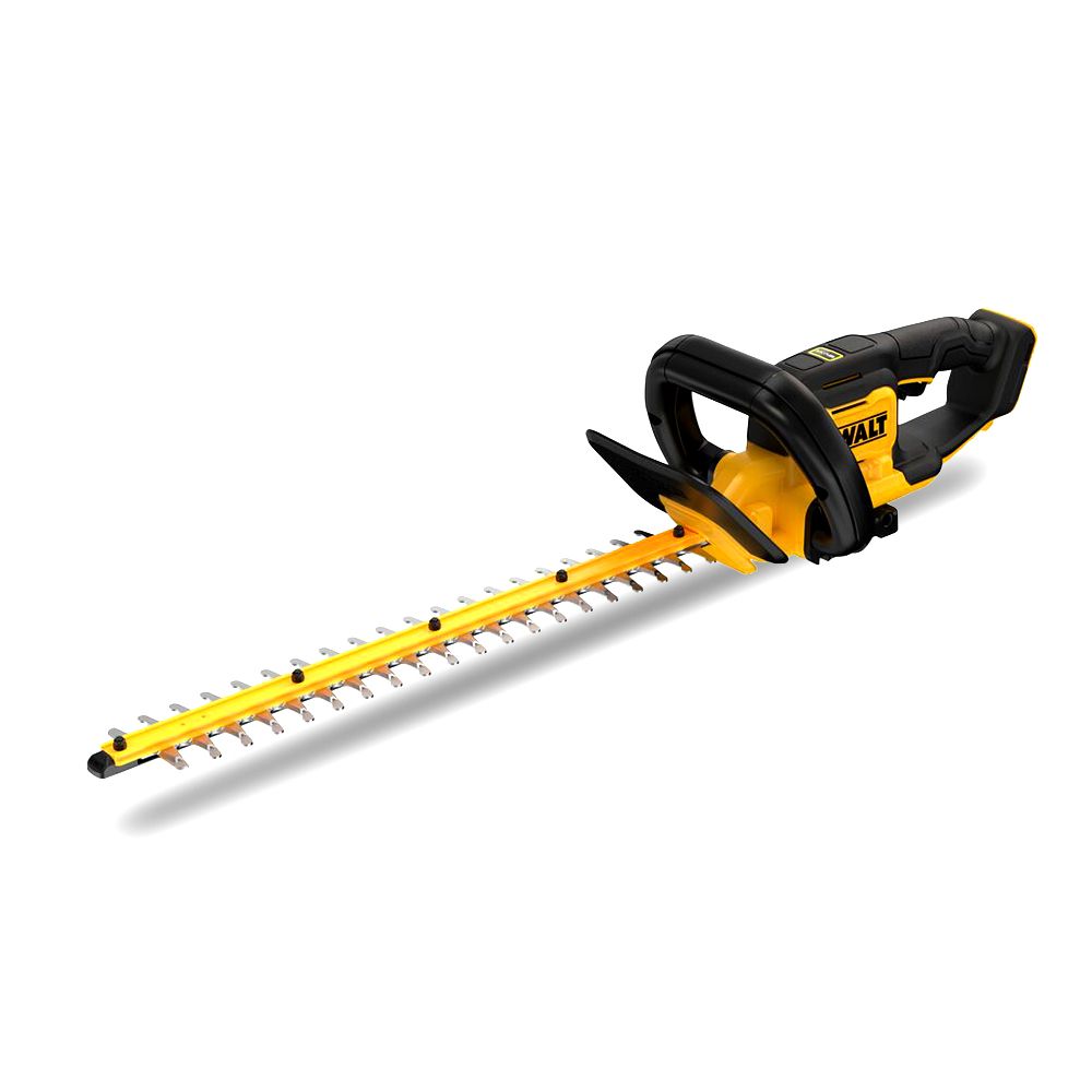 DeWalt DCKO005P1-XE 18V XR 5.0Ah Li-ion Cordless Power Pruner Shears + Hedge Trimmer Value Combo Kit – image 10