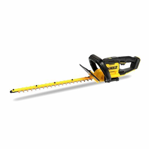 DeWalt DCKO005P1-XE 18V XR 5.0Ah Li-ion Cordless Power Pruner Shears + Hedge Trimmer Value Combo Kit – image 11