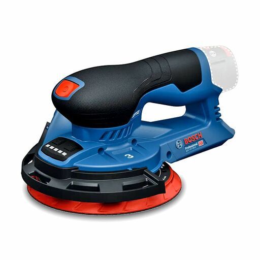 Bosch GEX 12V-150-3 (0.601.373.300) PROFESSIONAL 12V Li-ion Cordless 150mm (6") Random Orbital Sander - Skin Only – image 2