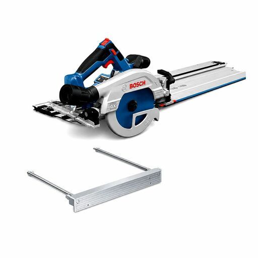 Bosch GKS 18V-57-2 GX (0.601.6C1.003) 18V Li-ion Cordless Brushless 165mm Circular Saw - Skin Only – image 2