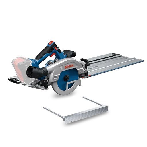 Bosch GKS 18V-57-2 GX (0.601.6C1.003) 18V Li-ion Cordless Brushless 165mm Circular Saw - Skin Only