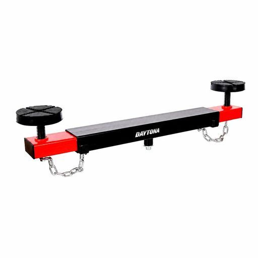 Daytona DCBA1T 1 Ton Cross Beam Adapter for Hydraulic Jacks – image 2