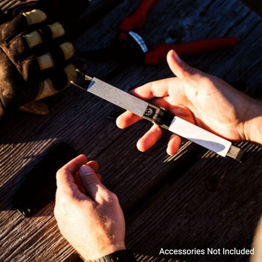 Work Sharp WSEDCFFS Folding Field Sharpener – image 5
