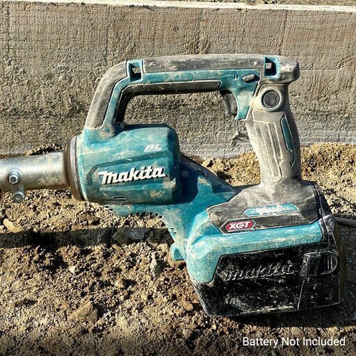Makita VL001GZ 40V Max XGT Li-ion Cordless Brushless Vibrating Screed - Skin Only – image 7