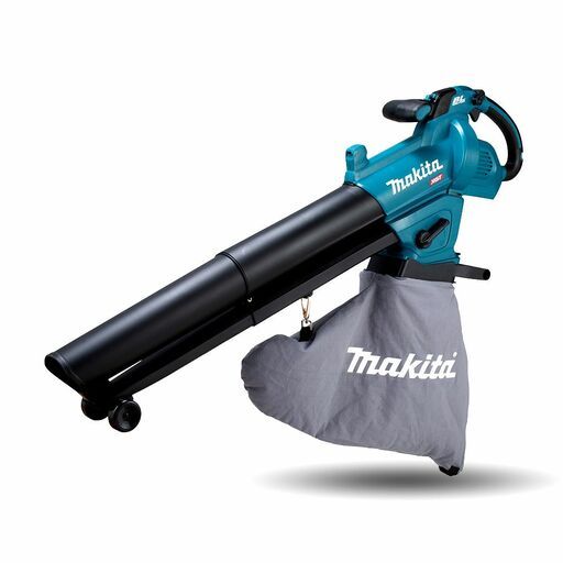 Makita UB005GZ 40V Max XGT Li-ion Cordless Brushless Blower Vacuum - Skin Only