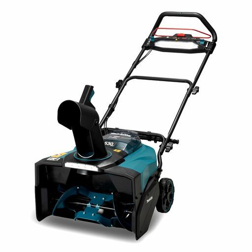 Makita SN001GZ 40V Max XGT Li-ion Cordless Brushless Snow Blower - Skin Only