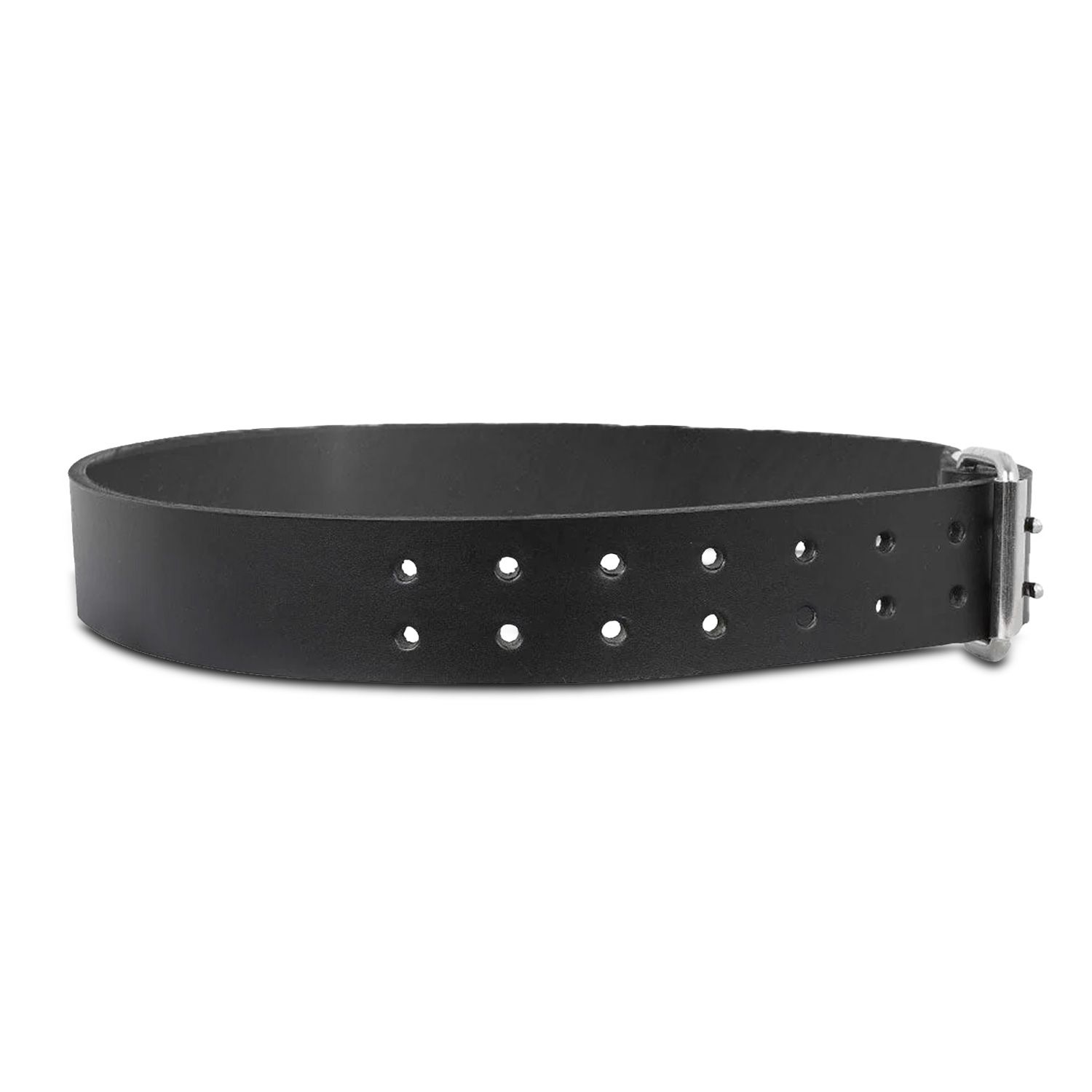 Buckaroo WB50 50mm Premium Leather Tool Belt – image 4