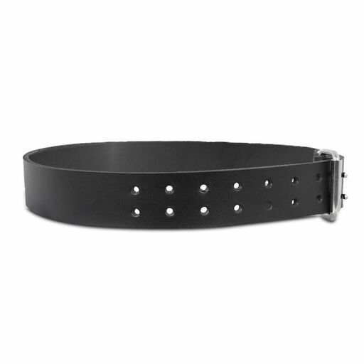 Buckaroo WB50 50mm Premium Leather Tool Belt – image 4