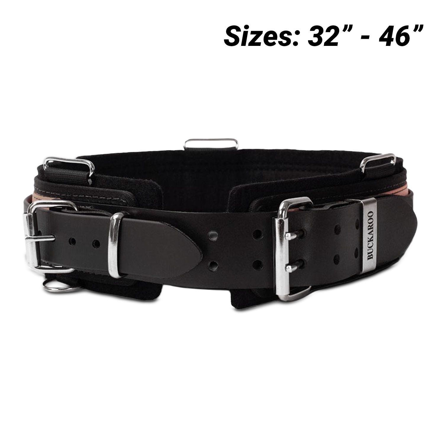Buckaroo TMAR All Rounder Tool Belt – image 1