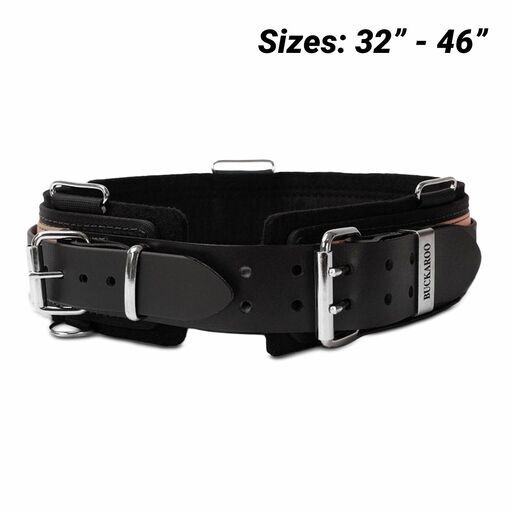 Buckaroo TMAR All Rounder Tool Belt