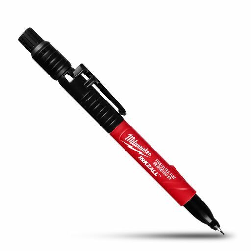 Milwaukee 4932501154 INKZALL Dual Tip – Ultra Fine Point/Fine Point – image 6