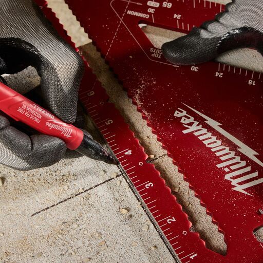 Milwaukee 4932501154 INKZALL Dual Tip – Ultra Fine Point/Fine Point – image 10
