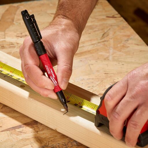 Milwaukee 4932501154 INKZALL Dual Tip – Ultra Fine Point/Fine Point – image 9