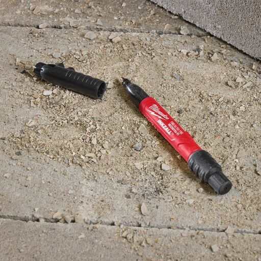Milwaukee 4932501154 INKZALL Dual Tip – Ultra Fine Point/Fine Point – image 11
