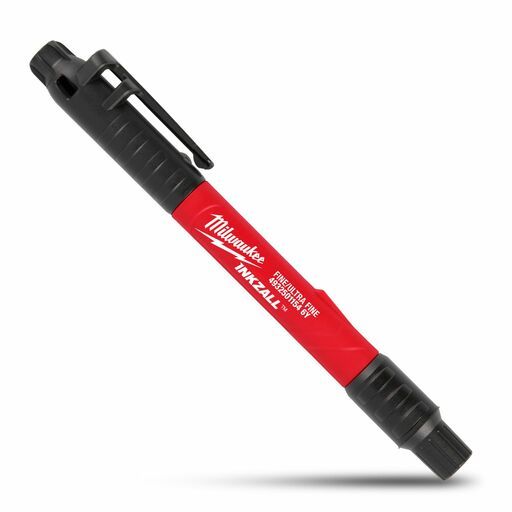 Milwaukee 4932501154 INKZALL Dual Tip – Ultra Fine Point/Fine Point – image 4