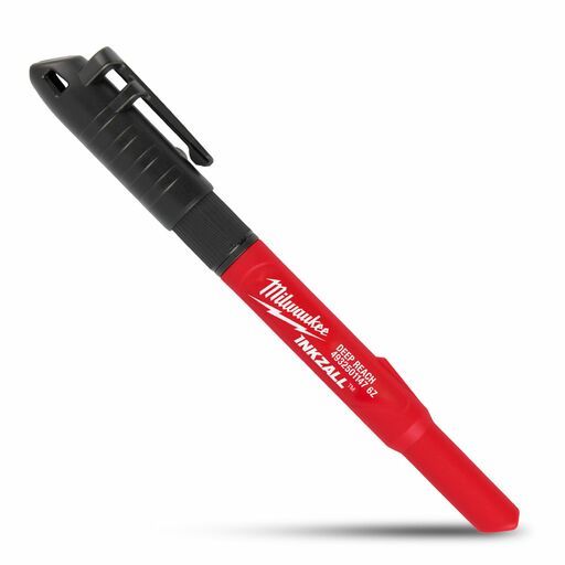 Milwaukee 4932501147 INKZALL Deep Reach – Ultra Fine Point – image 7
