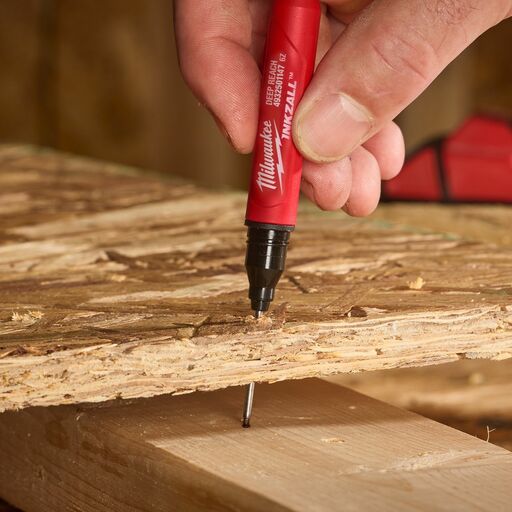 Milwaukee 4932501147 INKZALL Deep Reach – Ultra Fine Point – image 13